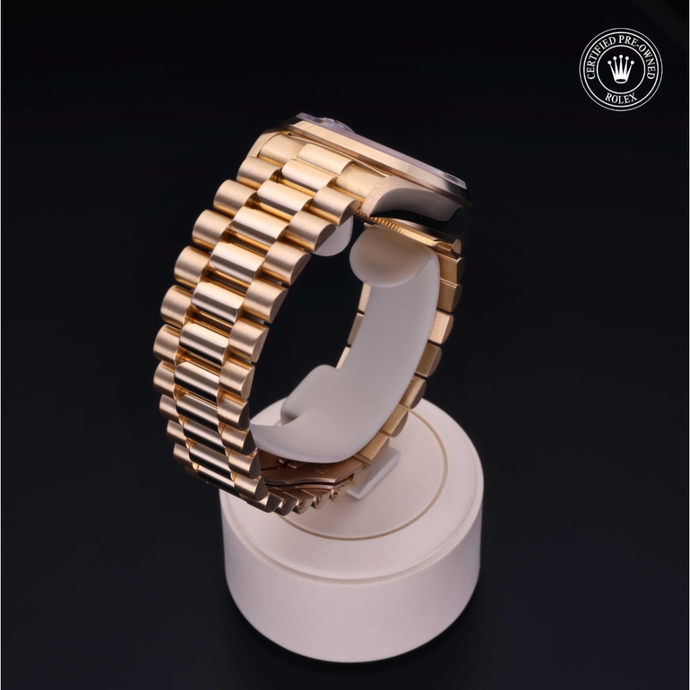  Certified Pre-Owned da 36 mm del 1987