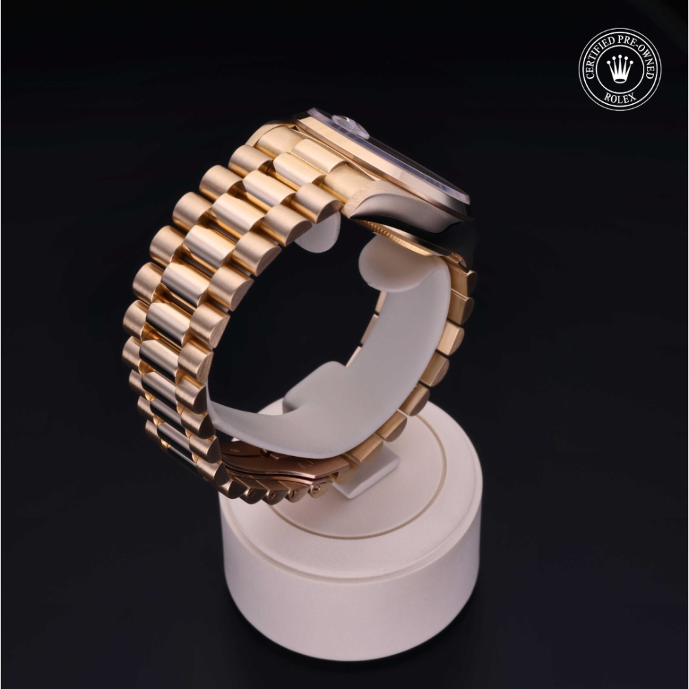  Certified Pre-Owned da 36 mm del 1987