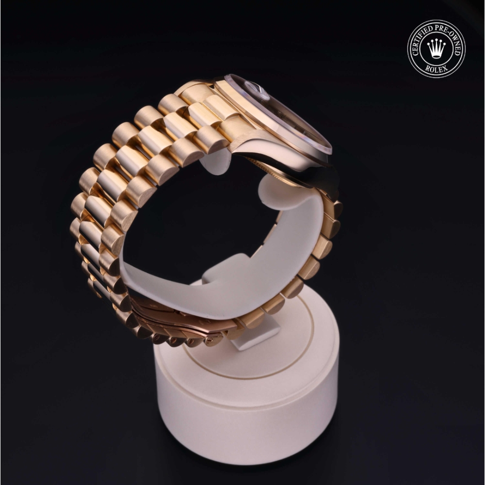  Certified Pre-Owned da 36 mm del 1987