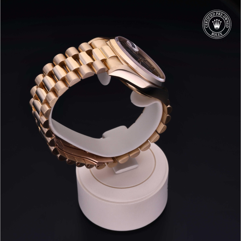  Certified Pre-Owned da 36 mm del 1987