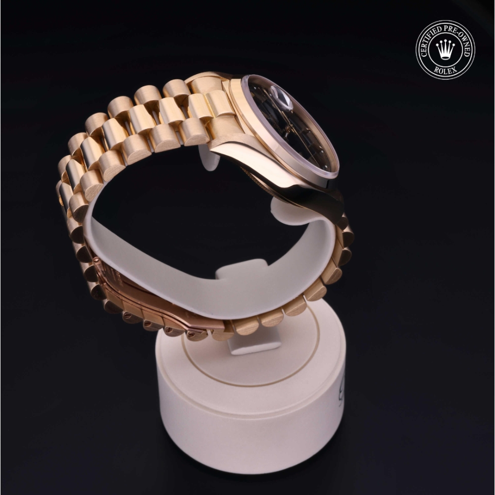  Certified Pre-Owned da 36 mm del 1987