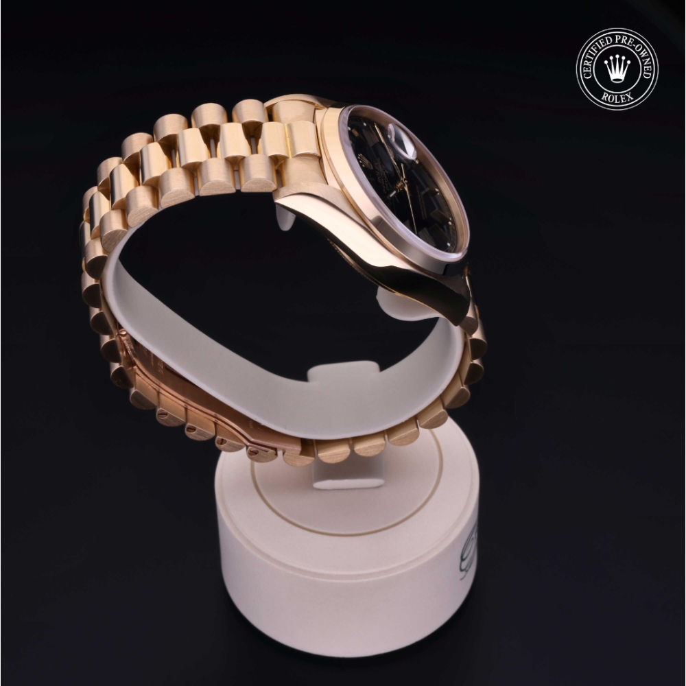  Certified Pre-Owned da 36 mm del 1987