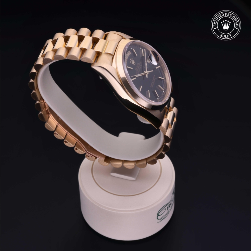  Certified Pre-Owned da 36 mm del 1987