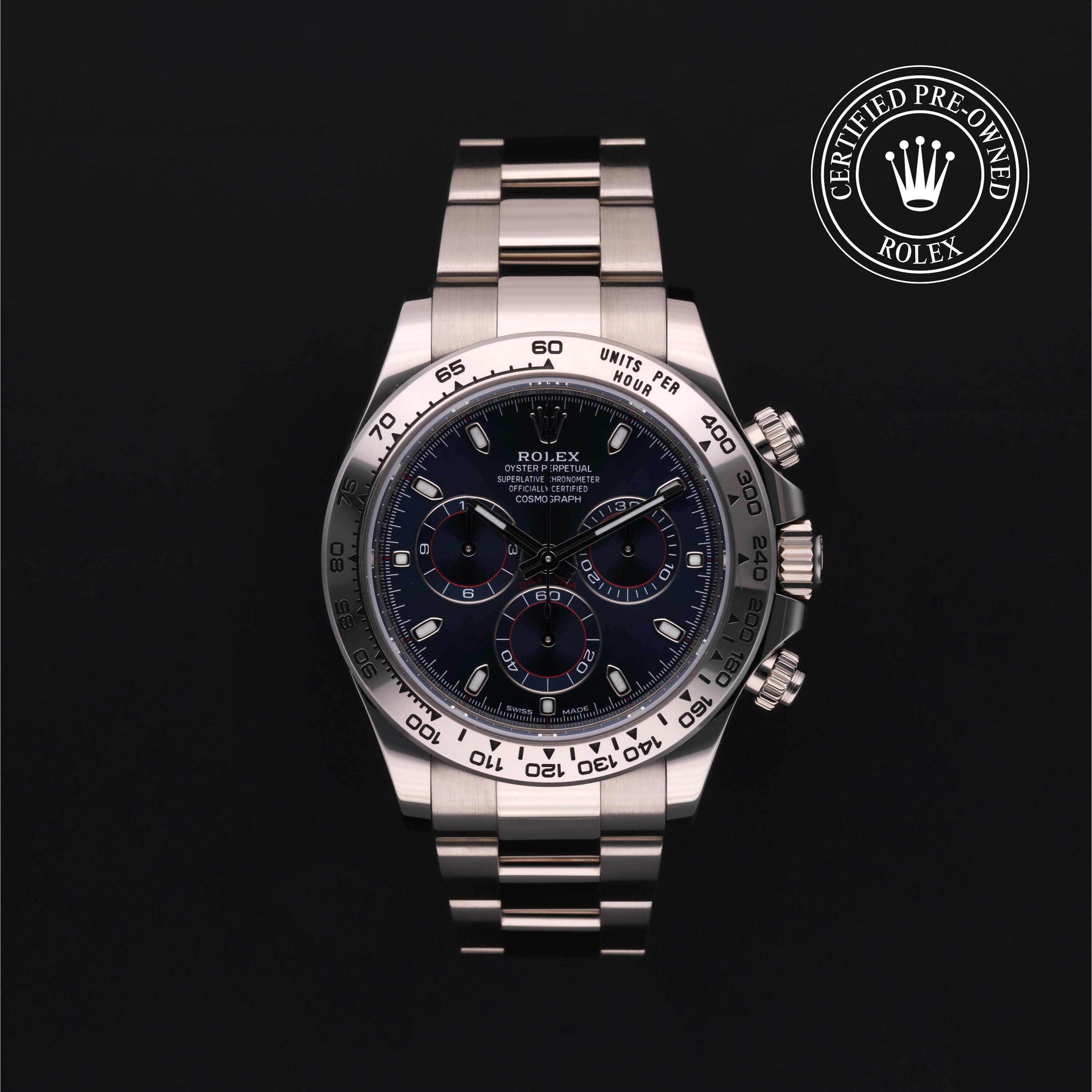  Certified Pre-Owned da 40 mm del 2022