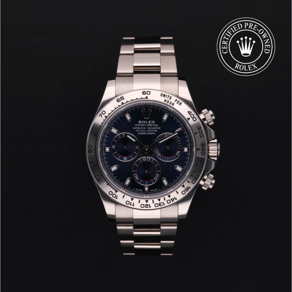 Rolex Certified Pre-Owned  116509 M116509-0071