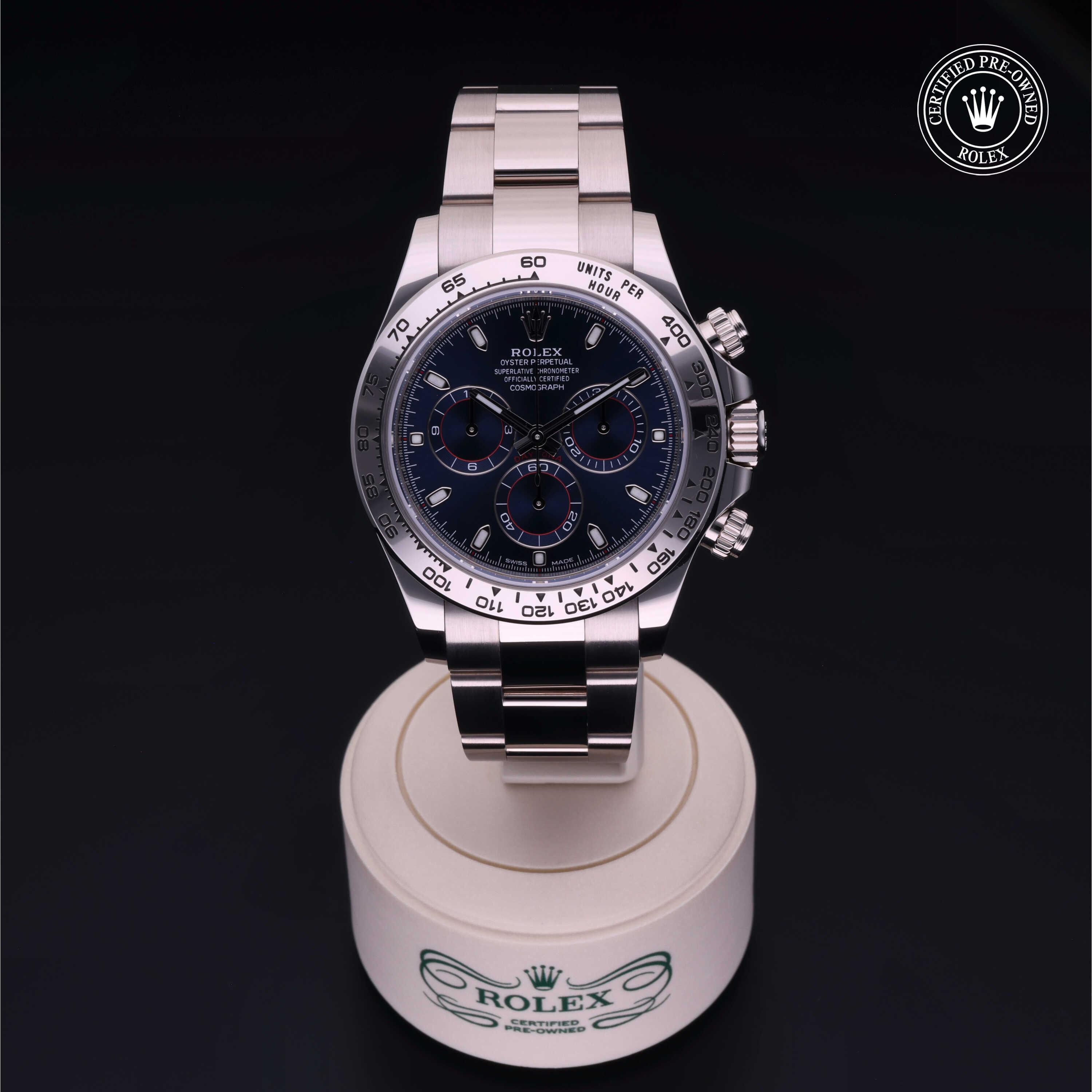  Certified Pre-Owned da 40 mm del 2022