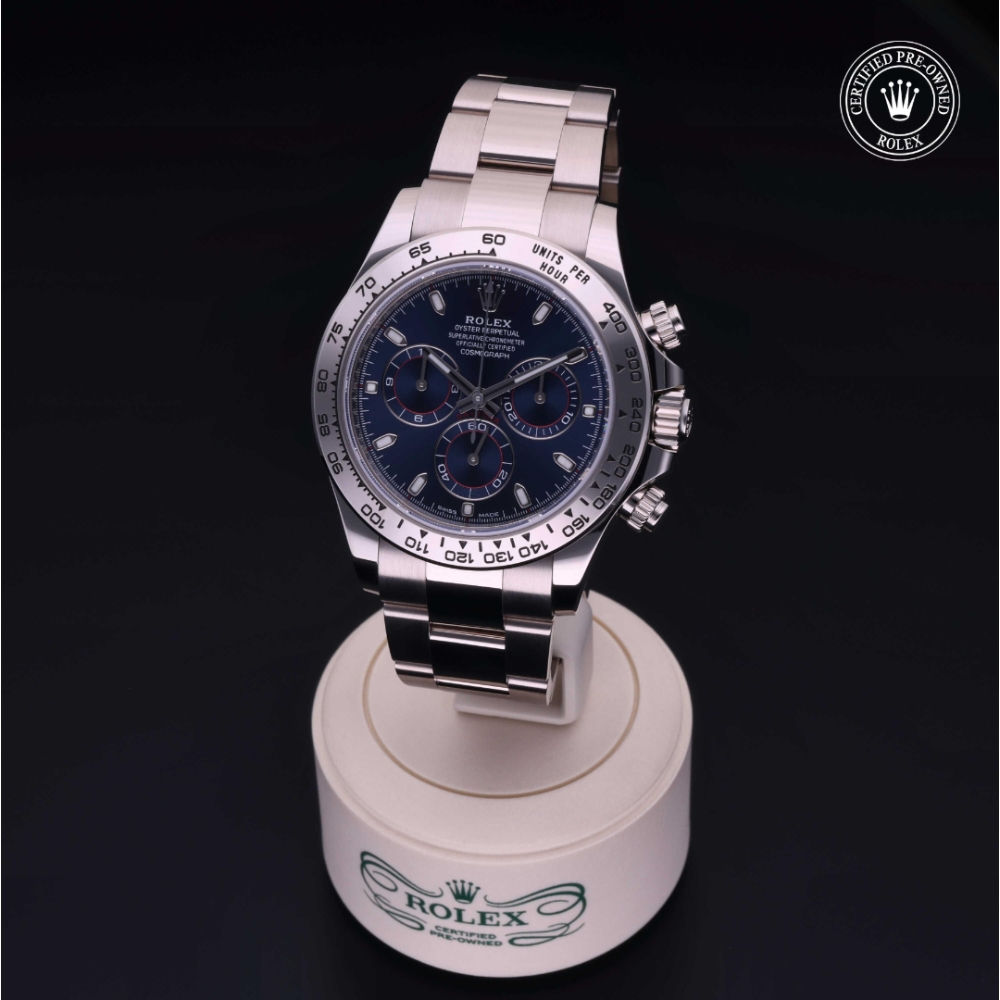  Certified Pre-Owned da 40 mm del 2022
