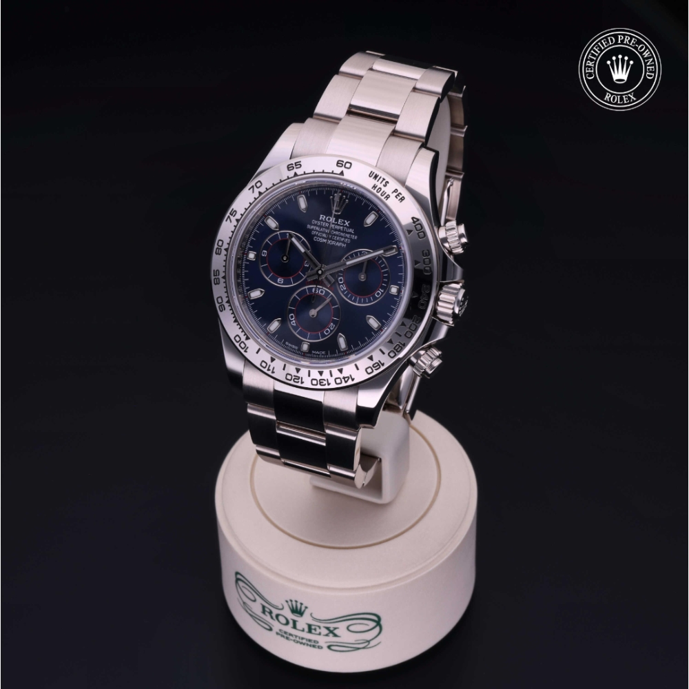  Certified Pre-Owned da 40 mm del 2022