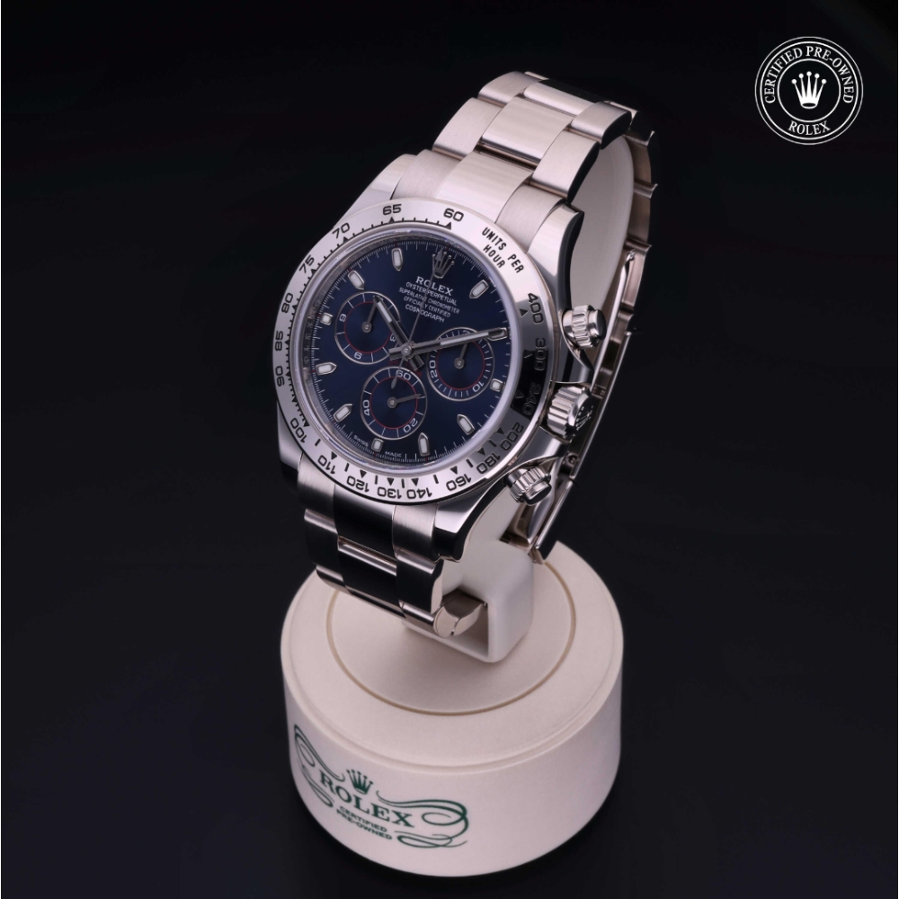  Certified Pre-Owned da 40 mm del 2022
