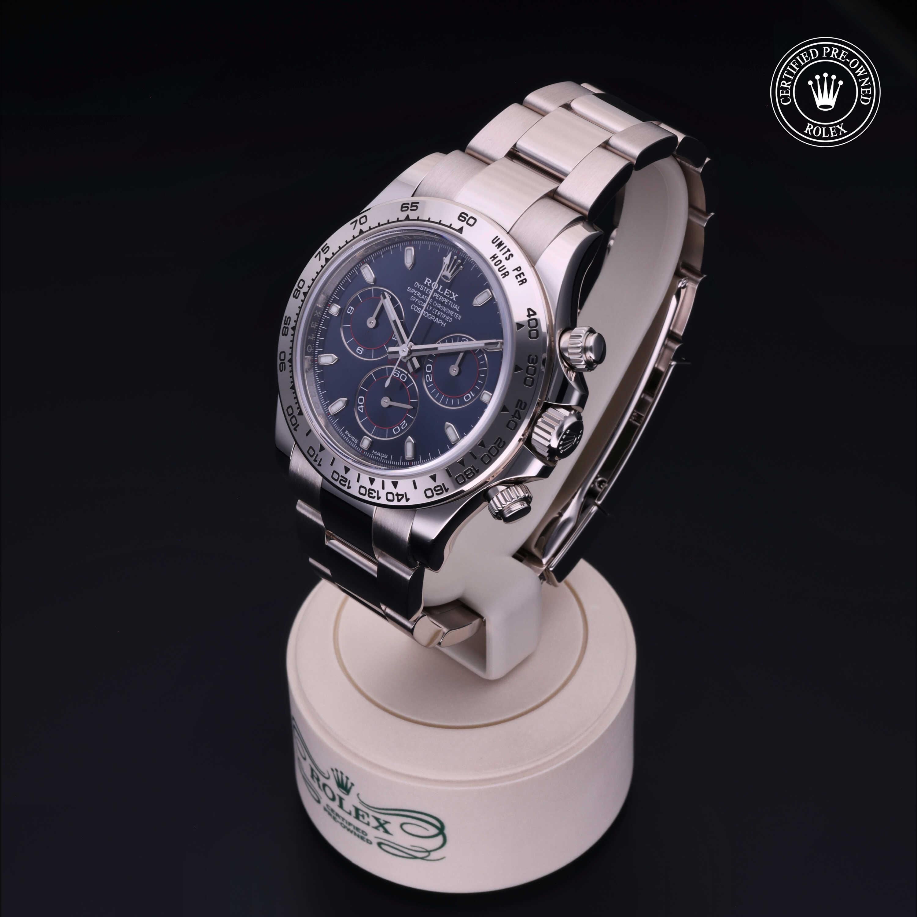  Certified Pre-Owned da 40 mm del 2022