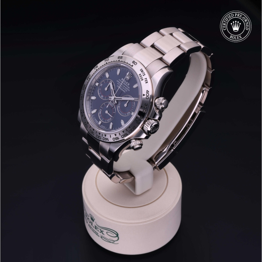 Certified Pre-Owned da 40 mm del 2022