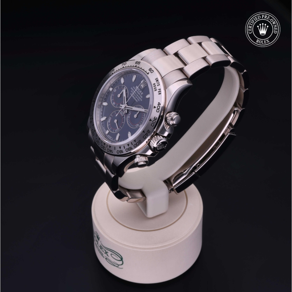  Certified Pre-Owned da 40 mm del 2022