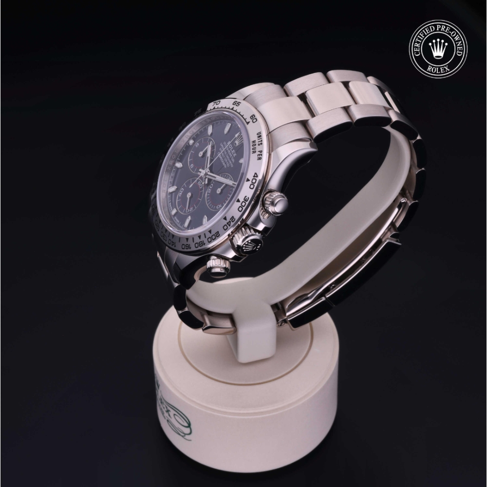  Certified Pre-Owned da 40 mm del 2022