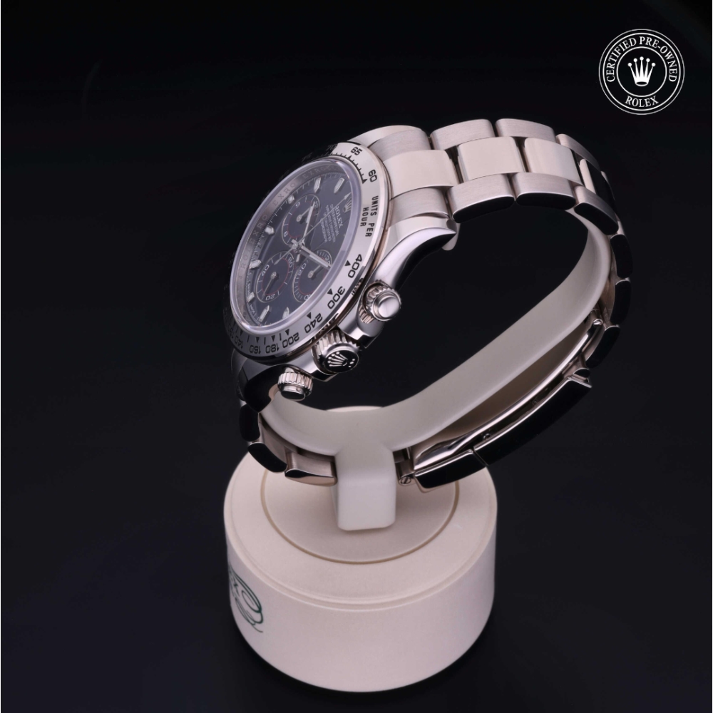  Certified Pre-Owned da 40 mm del 2022