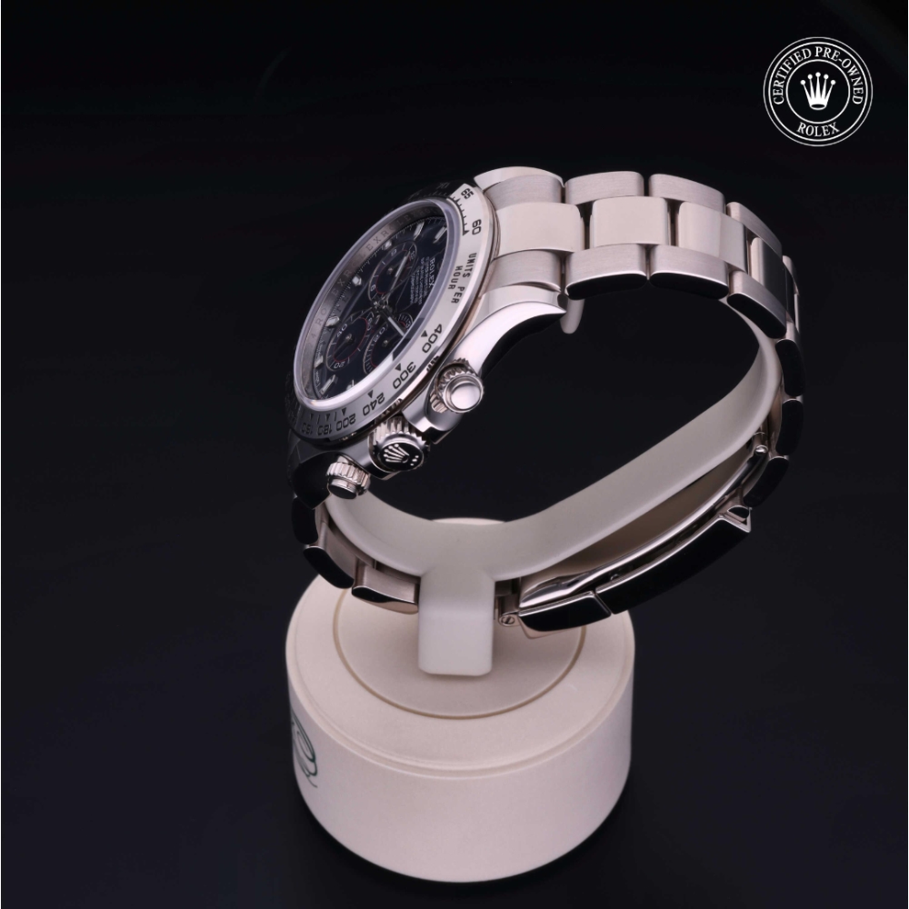  Certified Pre-Owned da 40 mm del 2022