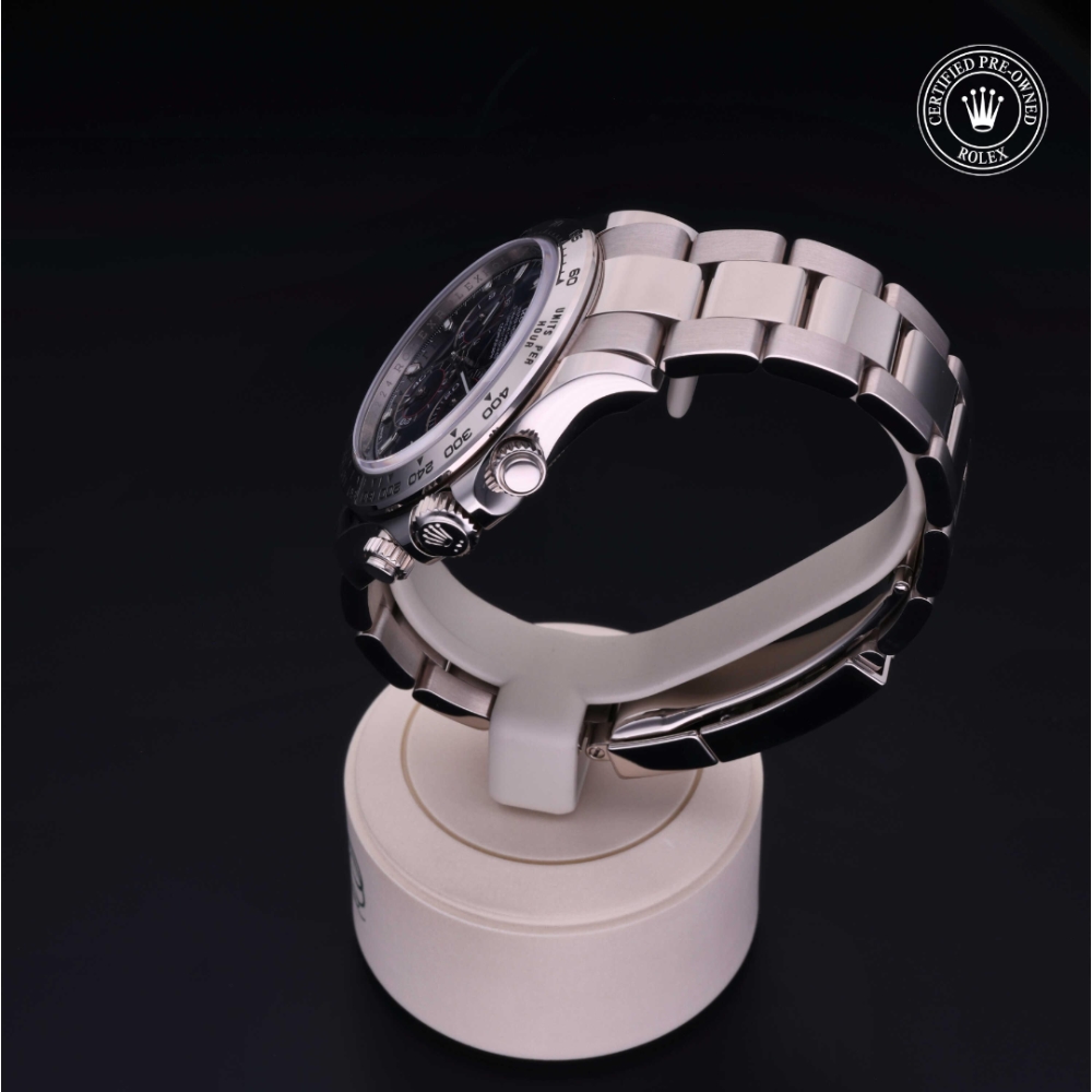  Certified Pre-Owned da 40 mm del 2022