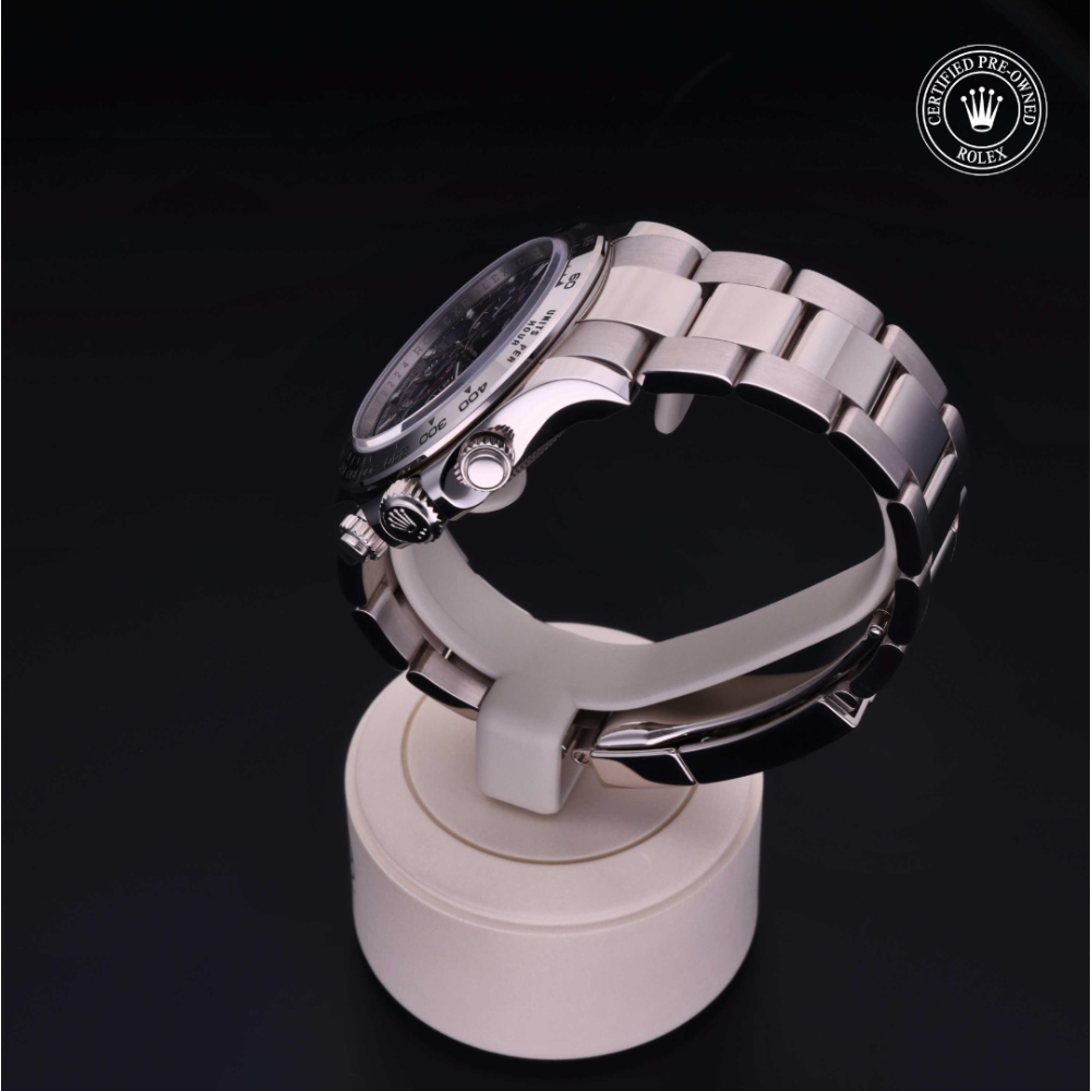  Certified Pre-Owned da 40 mm del 2022