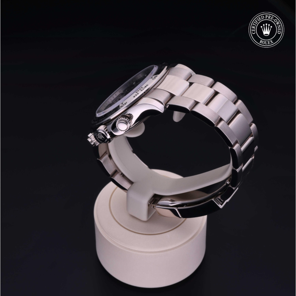  Certified Pre-Owned da 40 mm del 2022