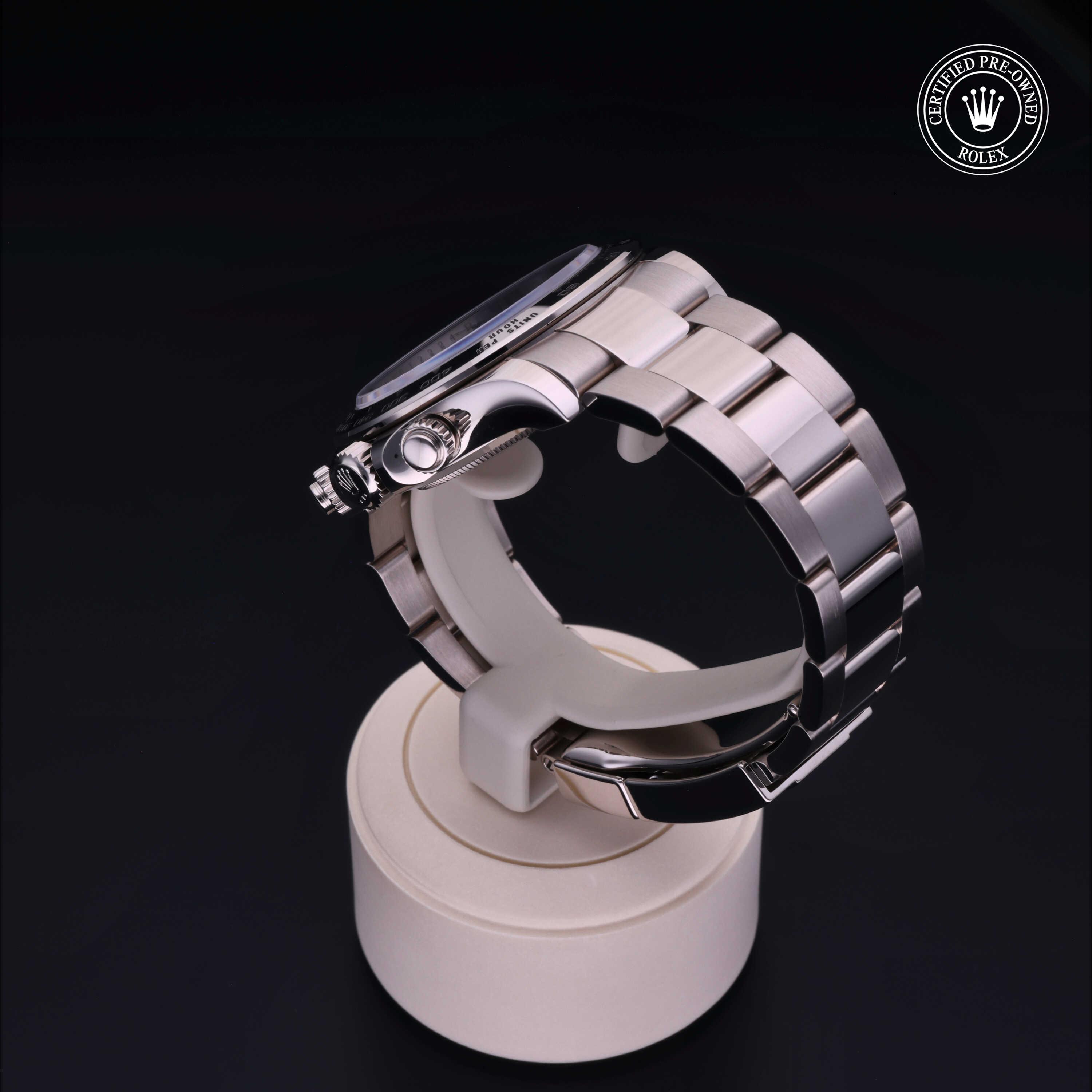  Certified Pre-Owned da 40 mm del 2022