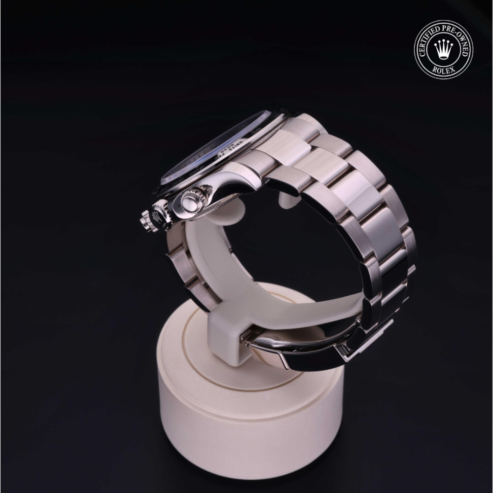  Certified Pre-Owned da 40 mm del 2022