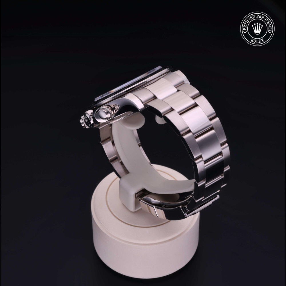  Certified Pre-Owned da 40 mm del 2022