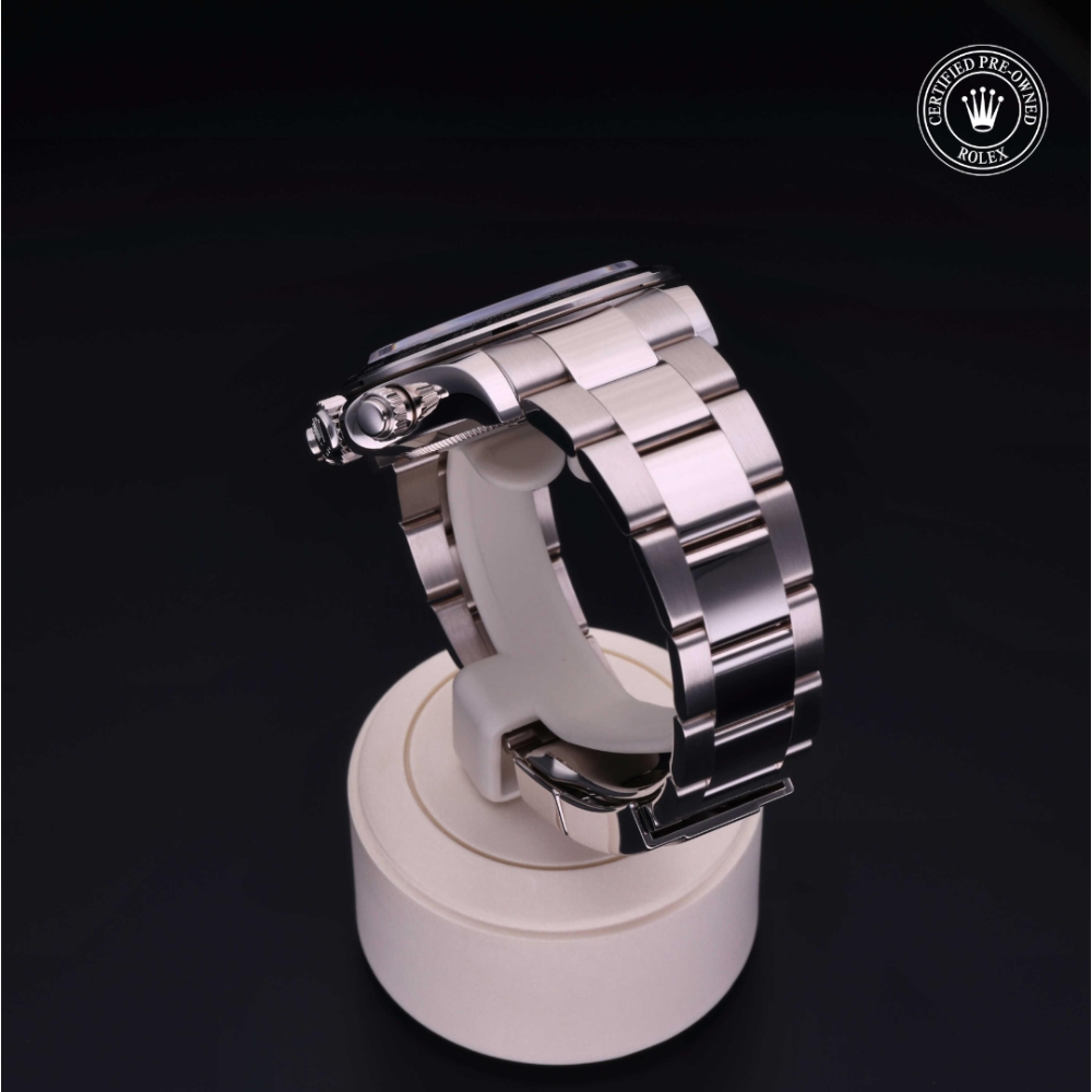  Certified Pre-Owned da 40 mm del 2022