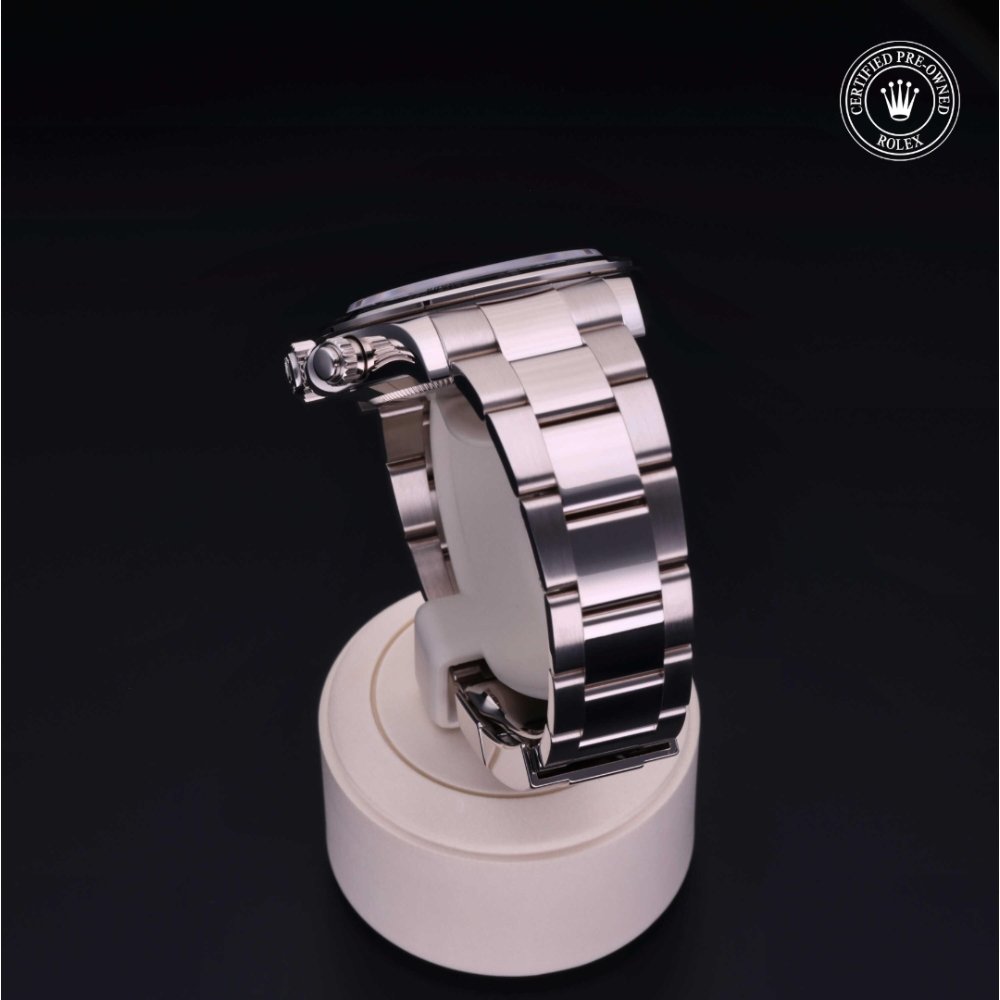  Certified Pre-Owned da 40 mm del 2022