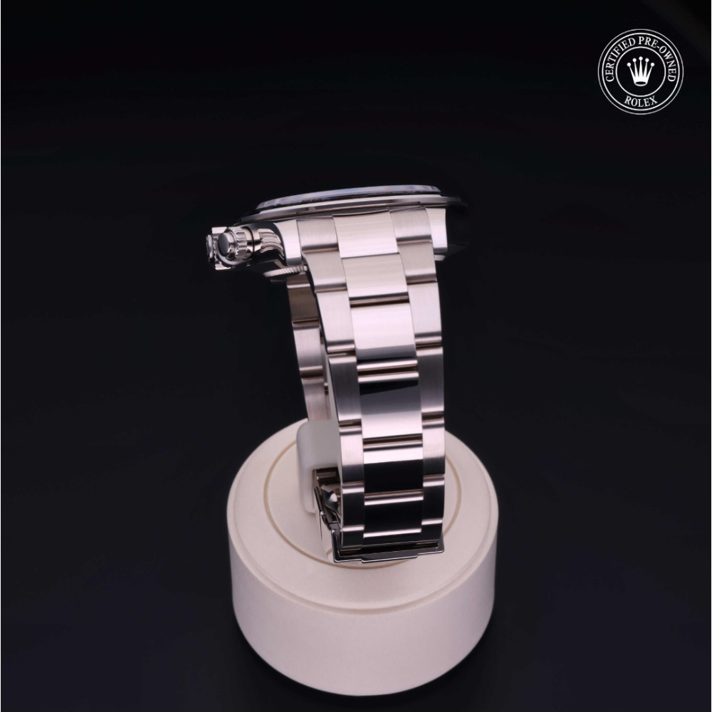  Certified Pre-Owned da 40 mm del 2022