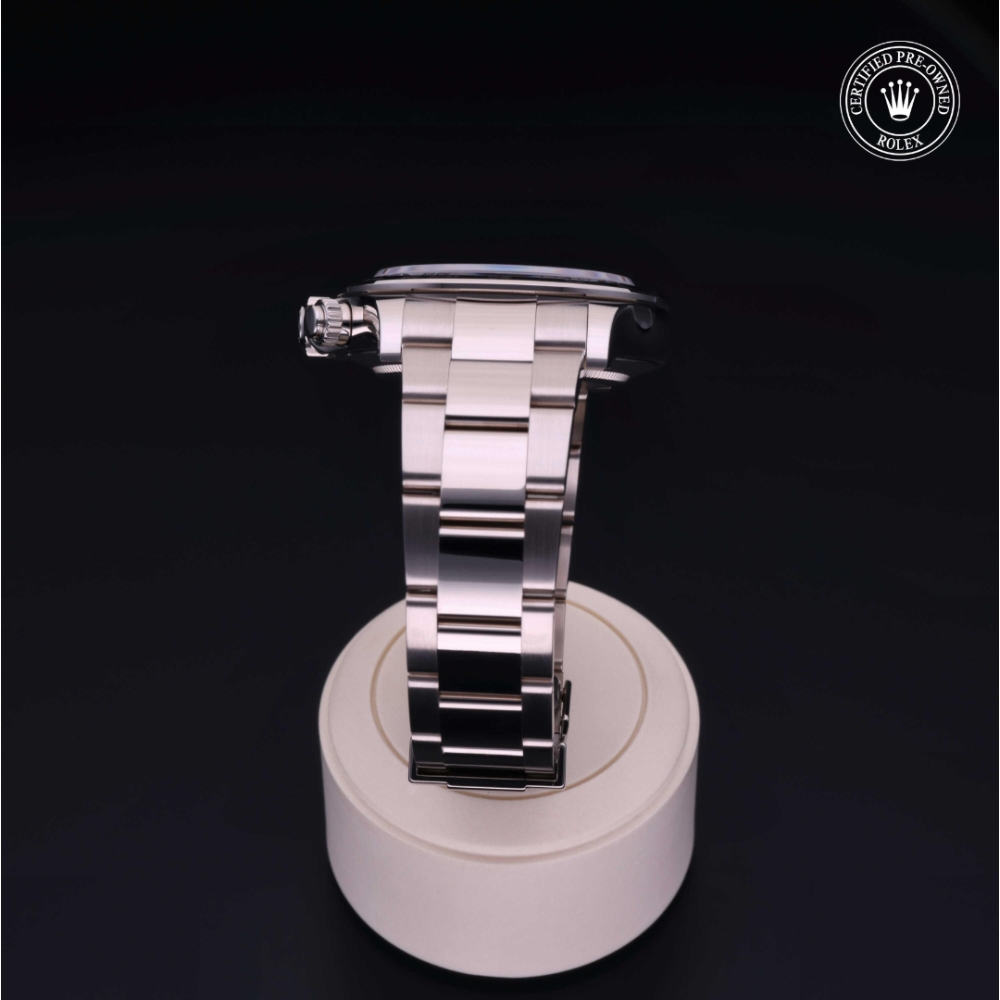  Certified Pre-Owned da 40 mm del 2022