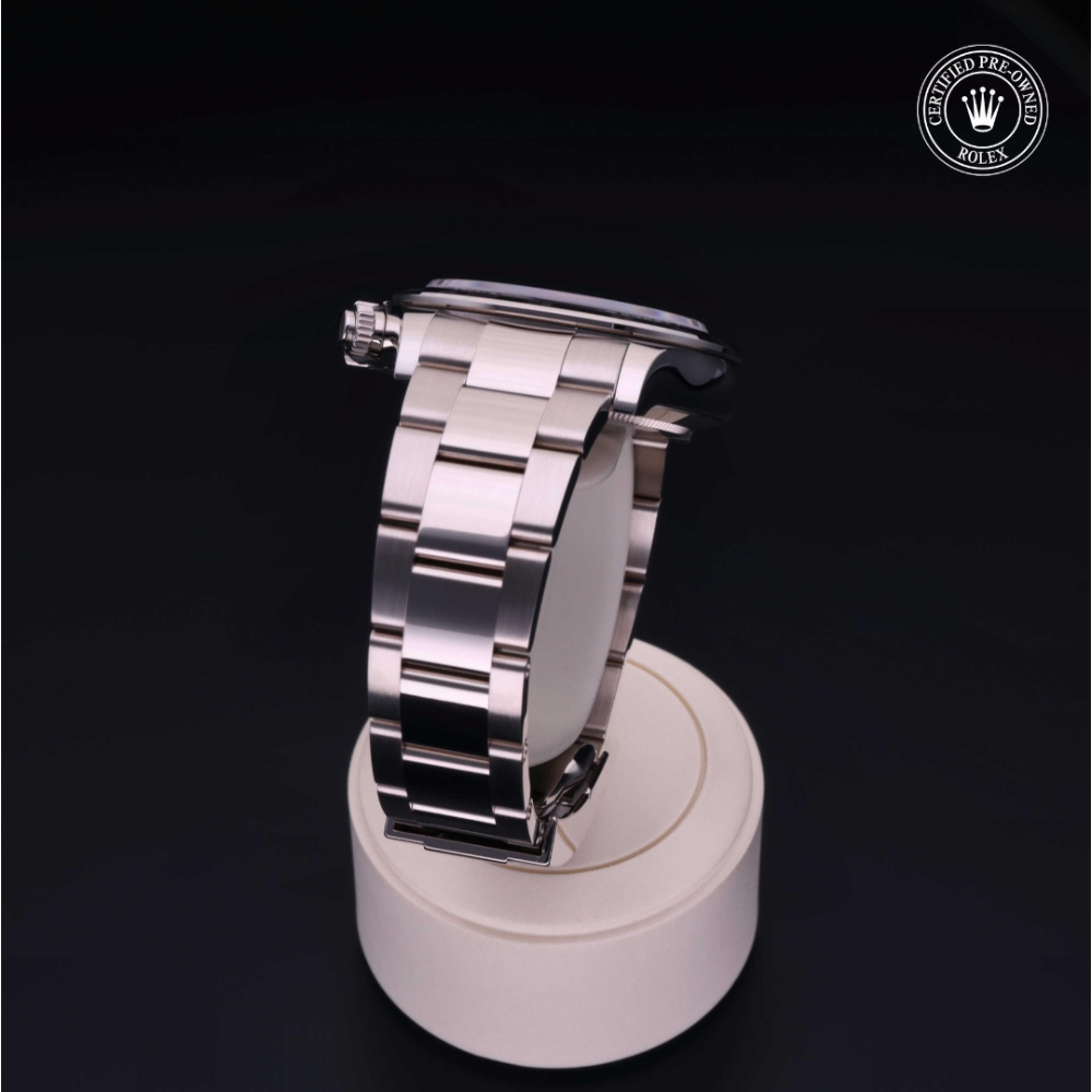  Certified Pre-Owned da 40 mm del 2022