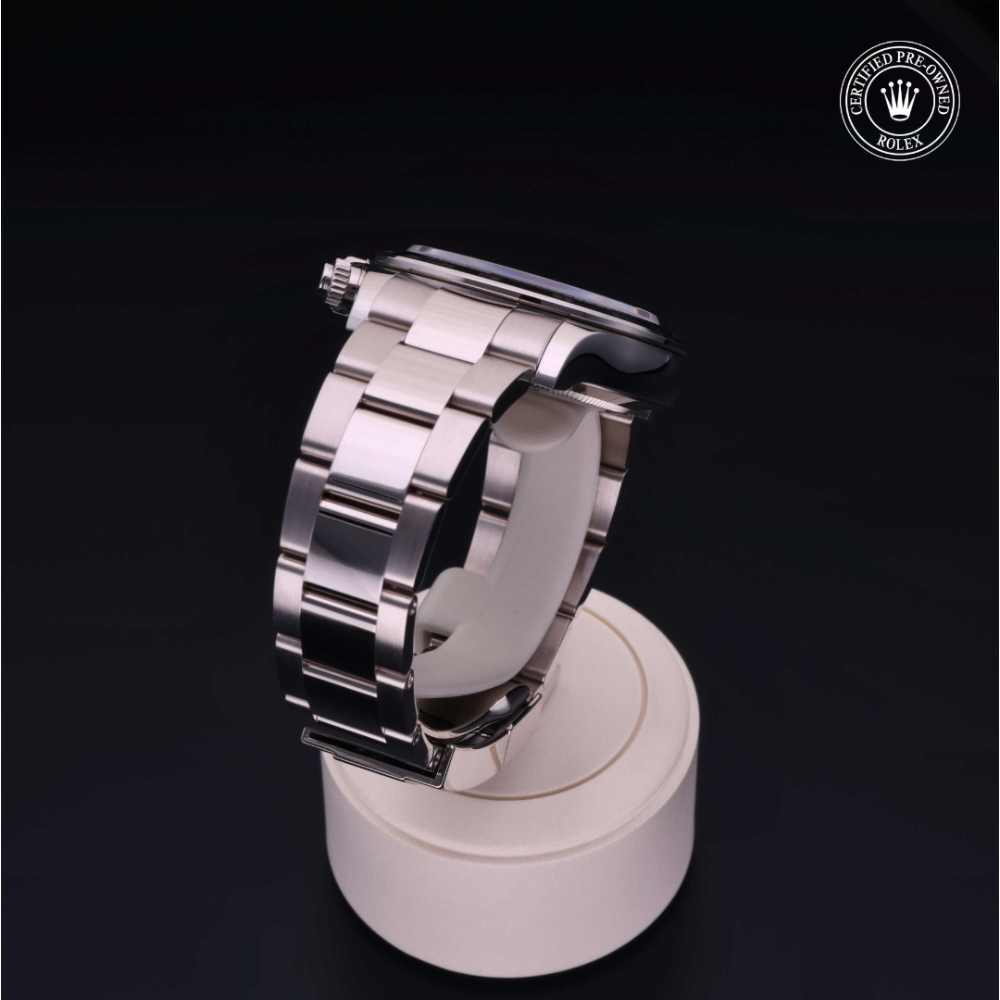  Certified Pre-Owned da 40 mm del 2022