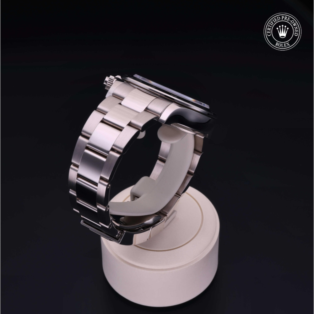  Certified Pre-Owned da 40 mm del 2022