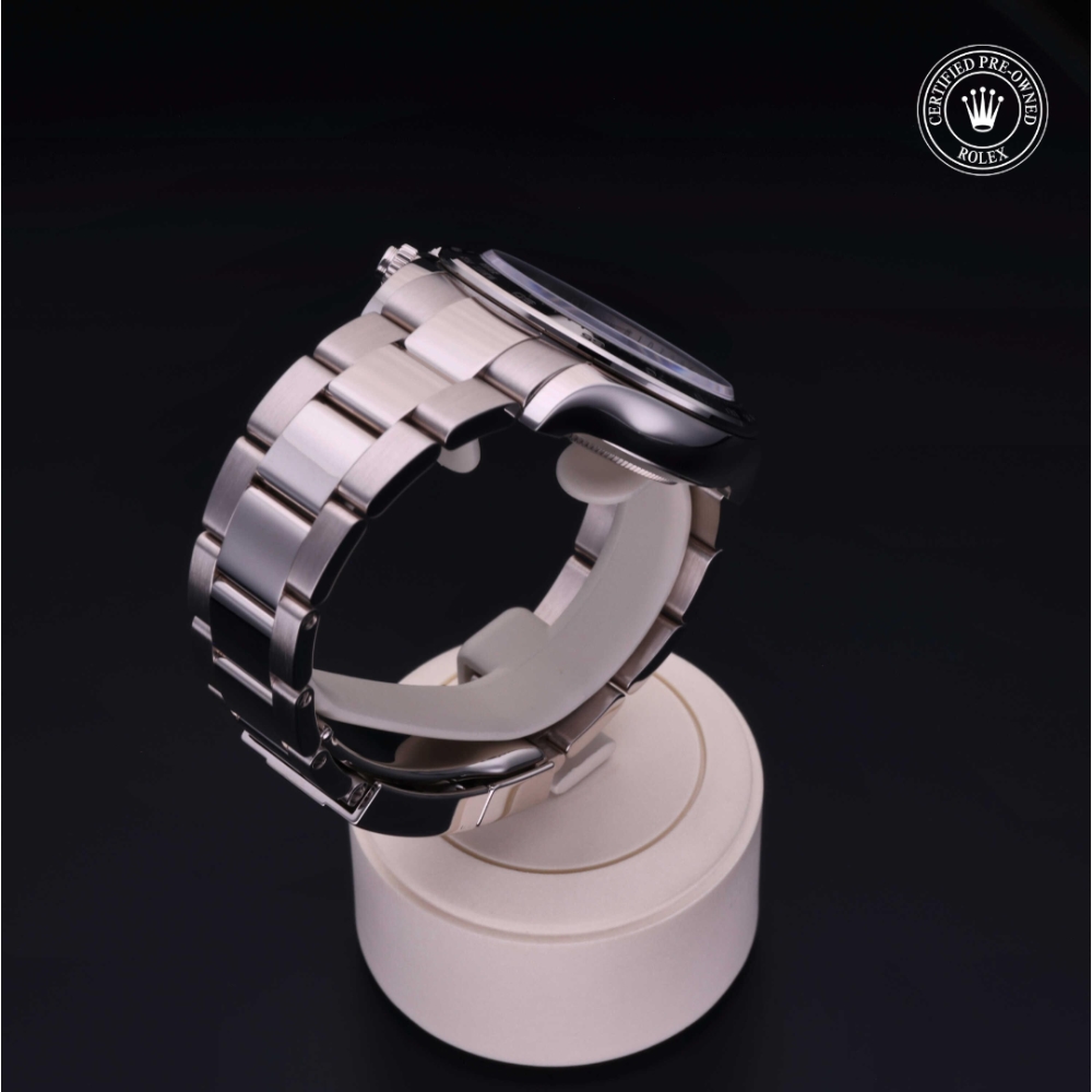  Certified Pre-Owned da 40 mm del 2022