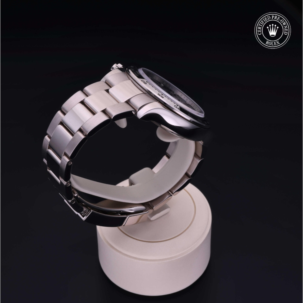  Certified Pre-Owned da 40 mm del 2022