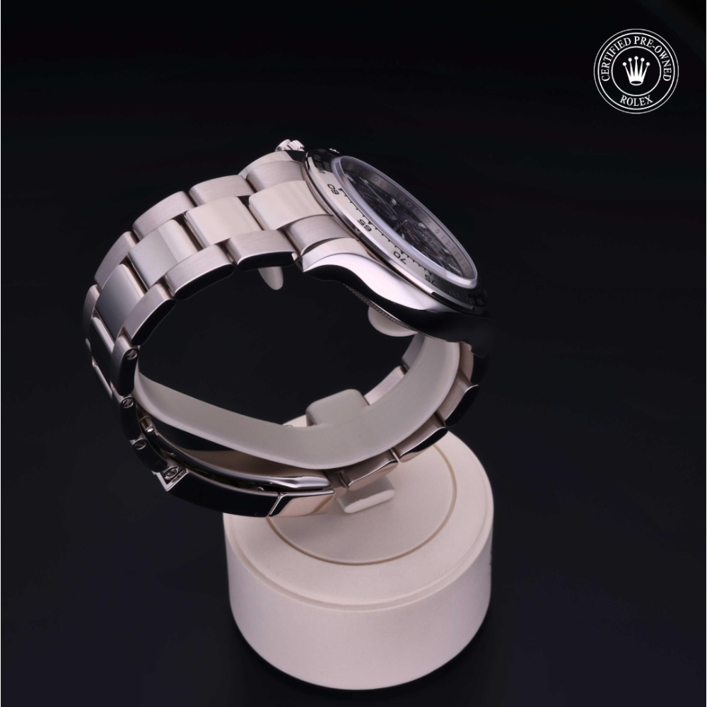  Certified Pre-Owned da 40 mm del 2022