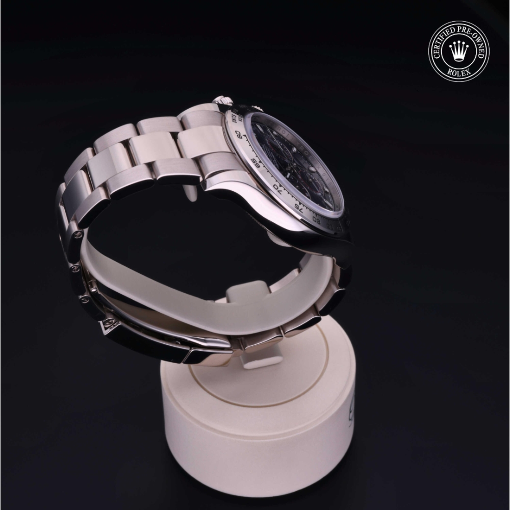  Certified Pre-Owned da 40 mm del 2022