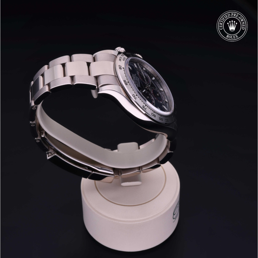  Certified Pre-Owned da 40 mm del 2022