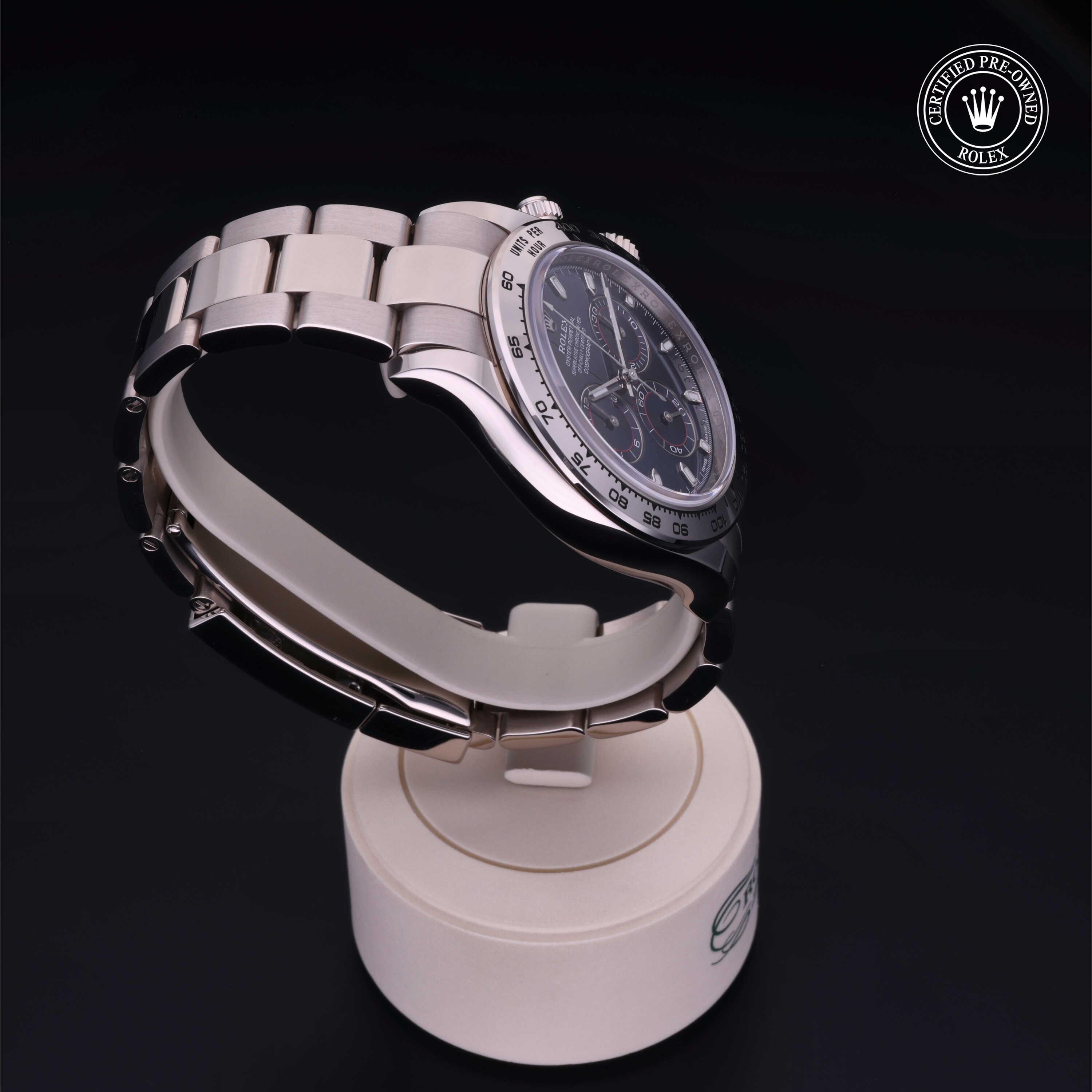  Certified Pre-Owned da 40 mm del 2022