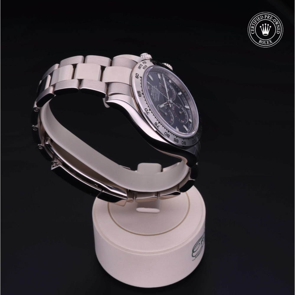  Certified Pre-Owned da 40 mm del 2022