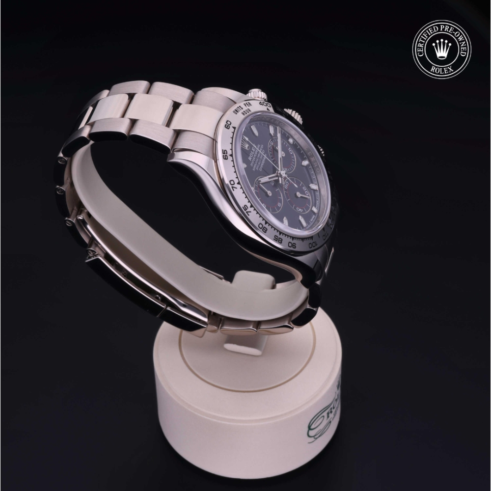  Certified Pre-Owned da 40 mm del 2022