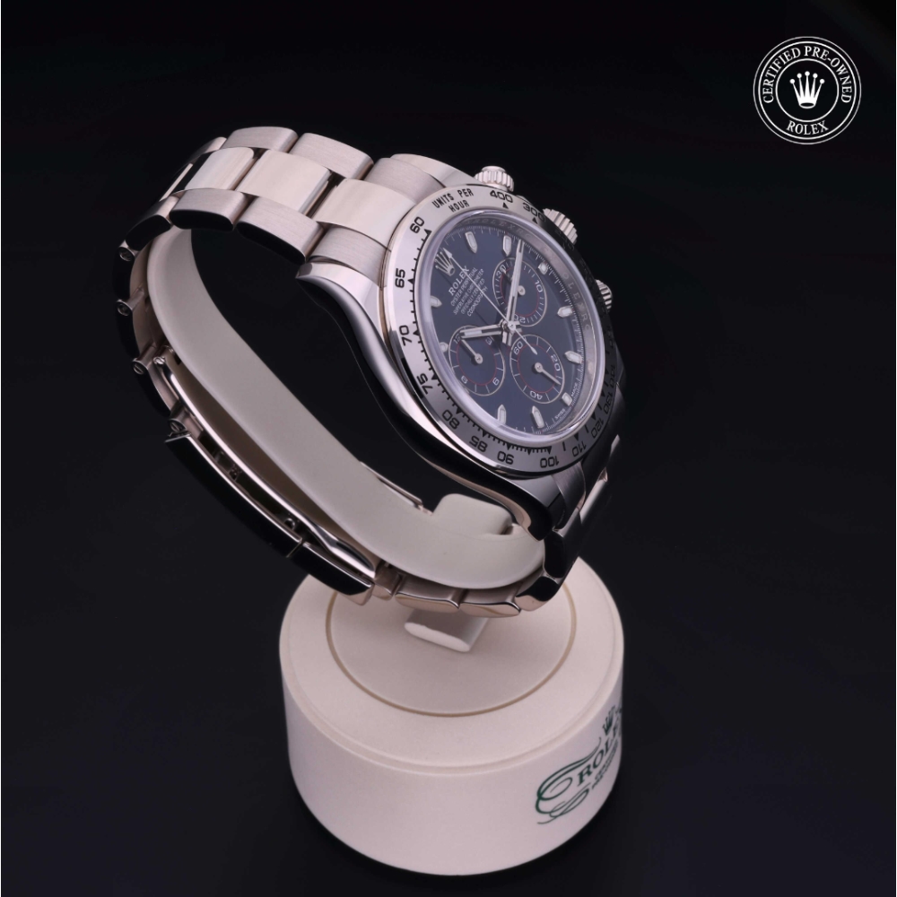  Certified Pre-Owned da 40 mm del 2022