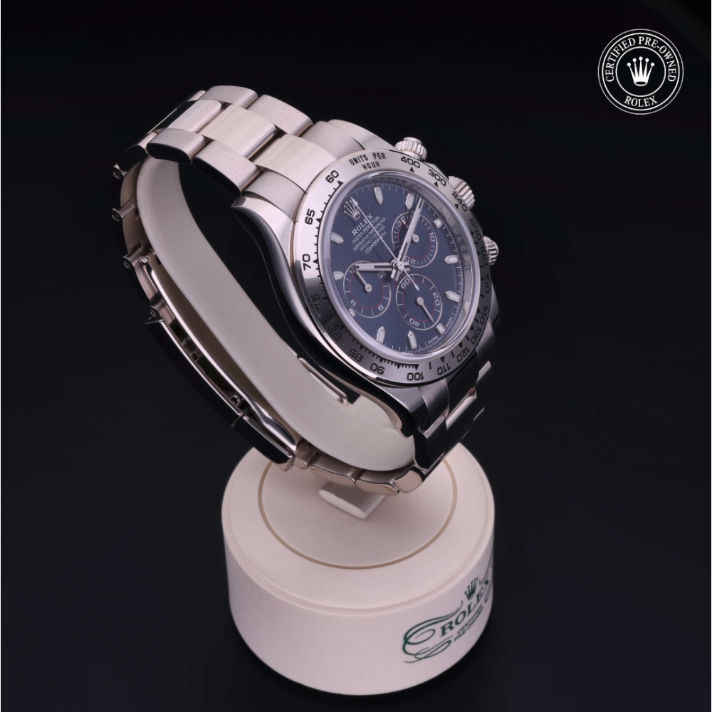  Certified Pre-Owned da 40 mm del 2022