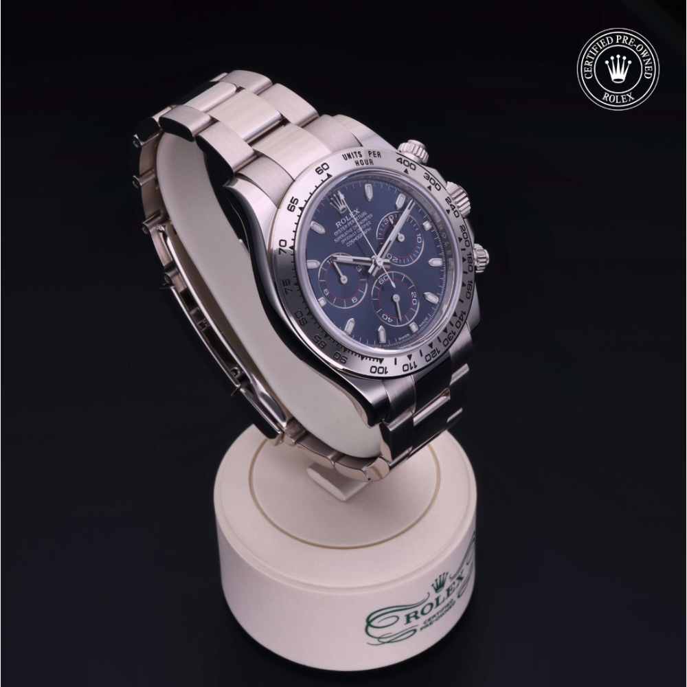  Certified Pre-Owned da 40 mm del 2022