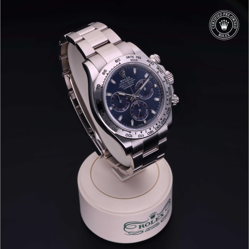  Certified Pre-Owned da 40 mm del 2022