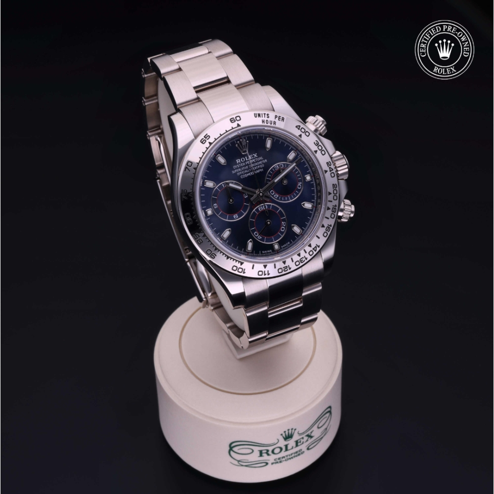  Certified Pre-Owned da 40 mm del 2022