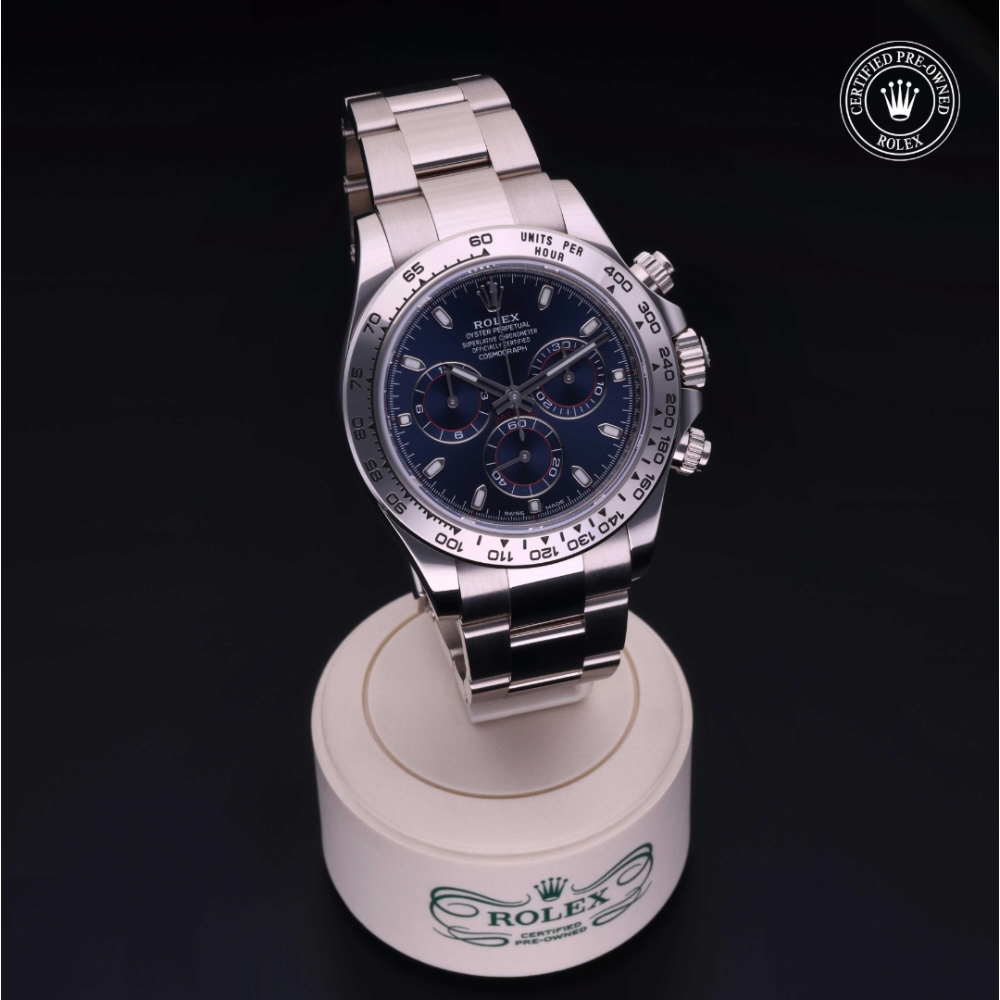 Certified Pre-Owned da 40 mm del 2022