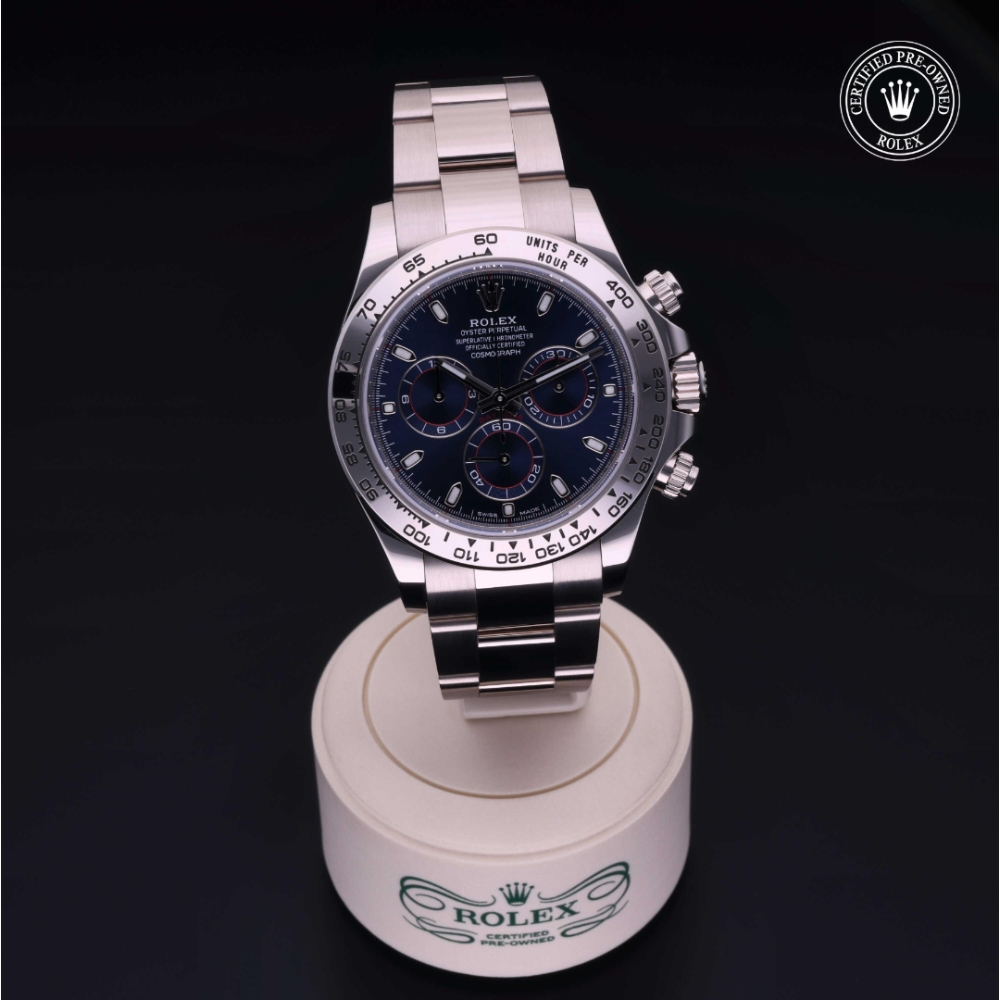  Certified Pre-Owned da 40 mm del 2022