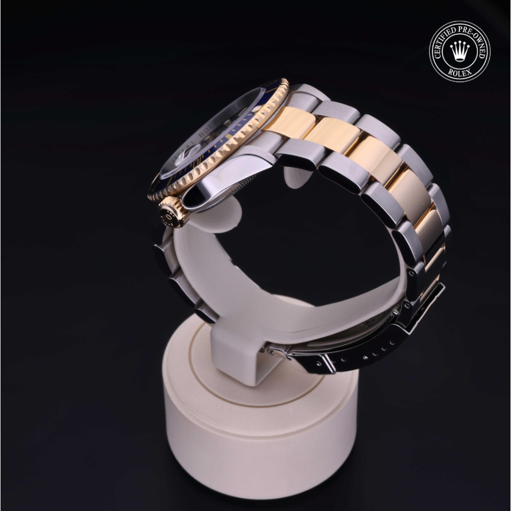  Certified Pre-Owned da 40 mm del 2010