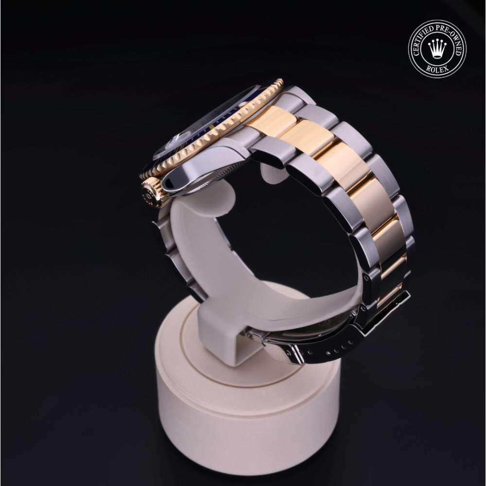  Certified Pre-Owned da 40 mm del 2010