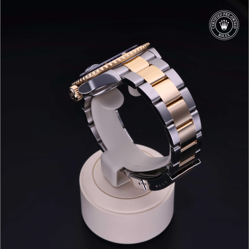  Certified Pre-Owned da 40 mm del 2010